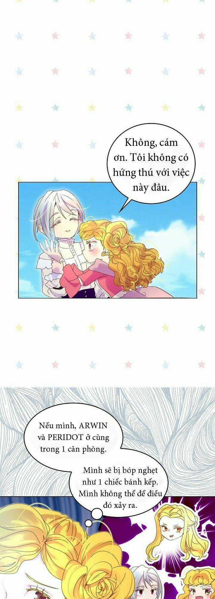 Tôi Không Phải Là Người Tốt Chapter 80 trang 6