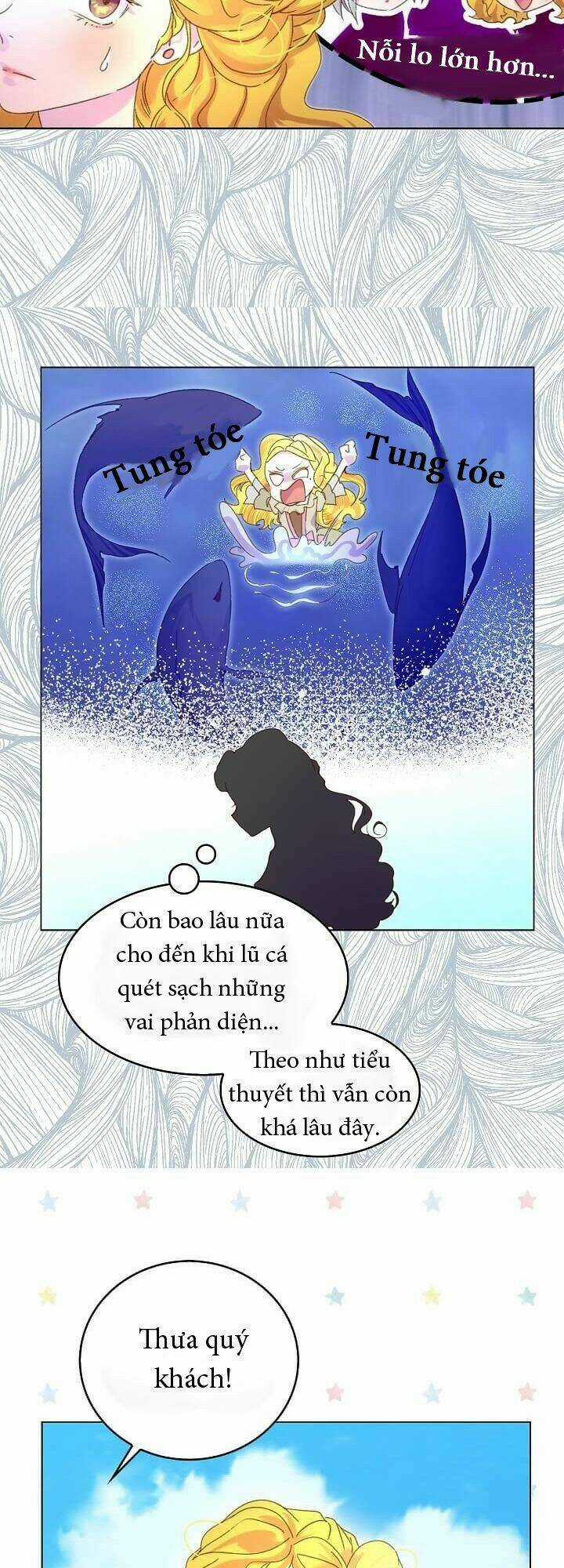 Tôi Không Phải Là Người Tốt Chapter 80 trang 7