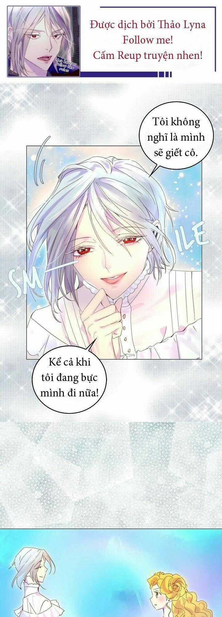 Tôi Không Phải Là Người Tốt Chapter 81 trang 0