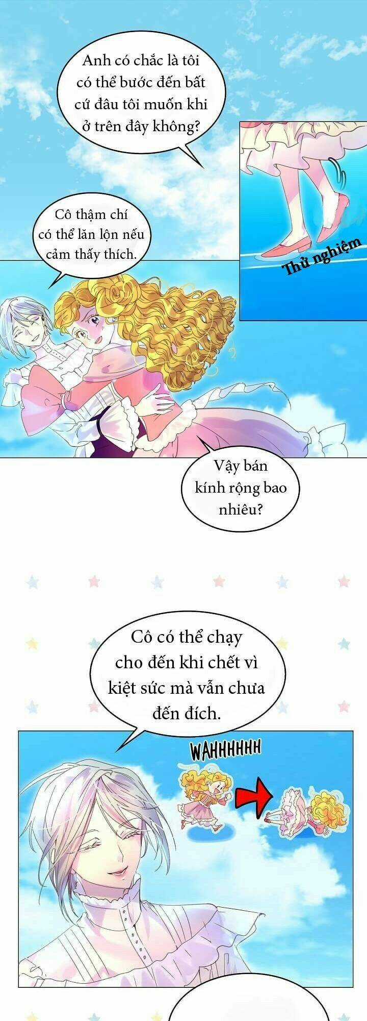 Tôi Không Phải Là Người Tốt Chapter 81 trang 10