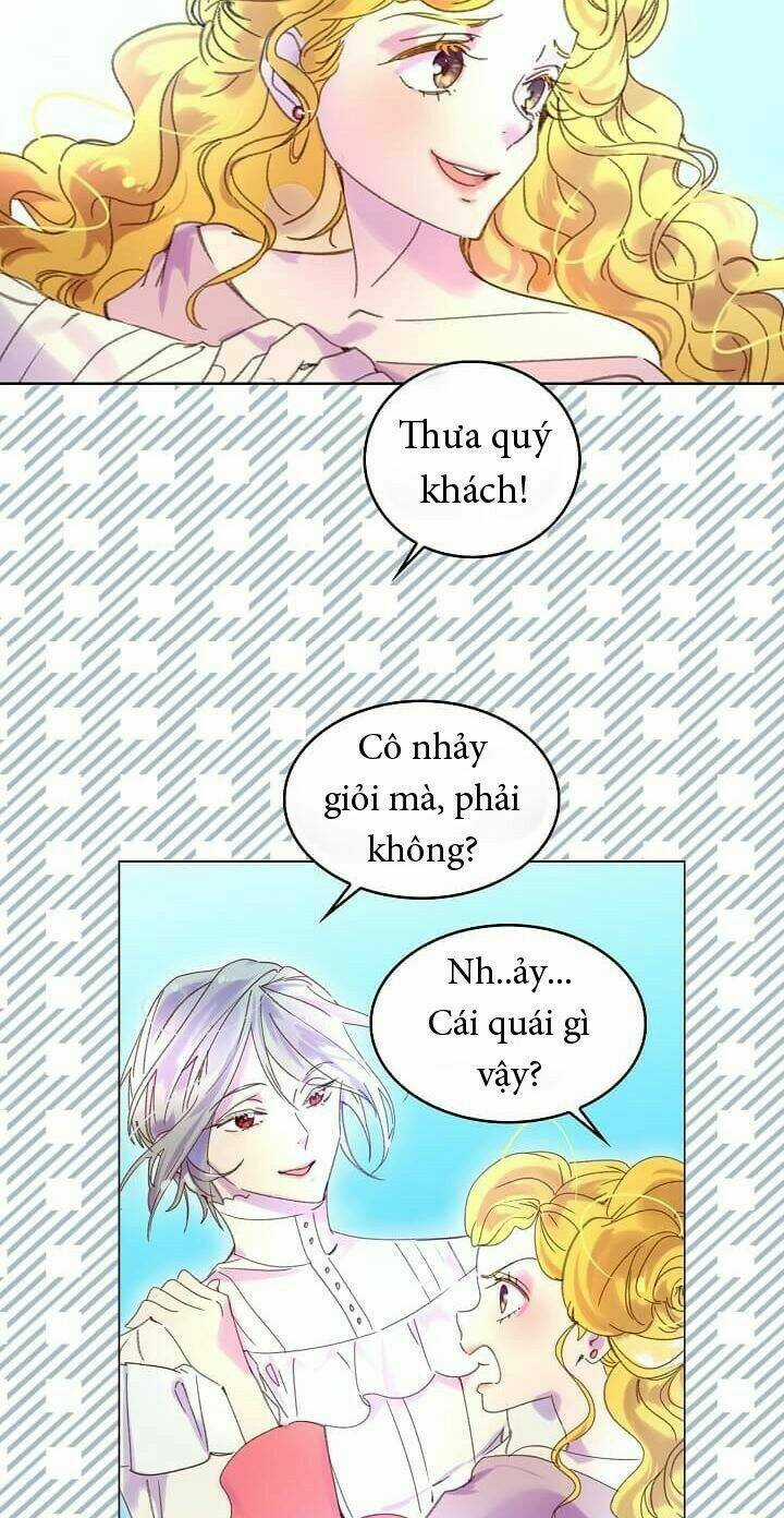 Tôi Không Phải Là Người Tốt Chapter 81 trang 13