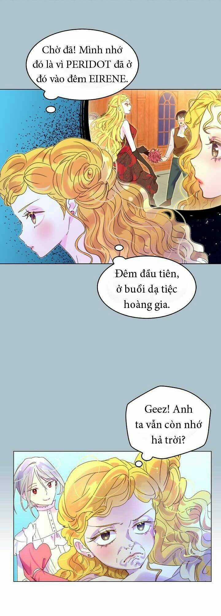 Tôi Không Phải Là Người Tốt Chapter 81 trang 15