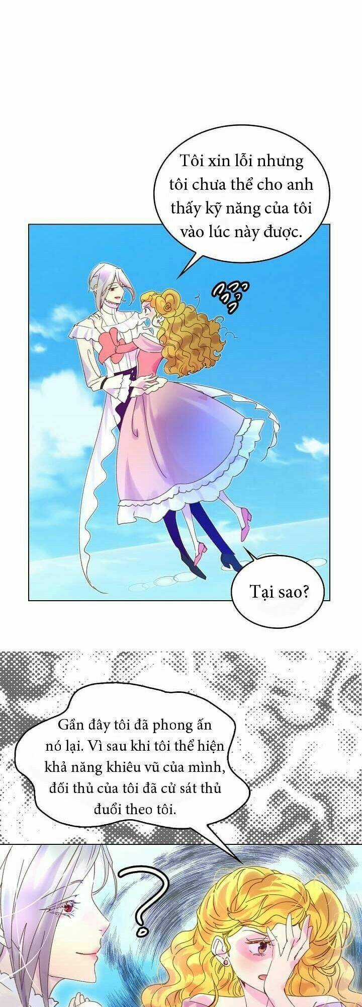 Tôi Không Phải Là Người Tốt Chapter 81 trang 16