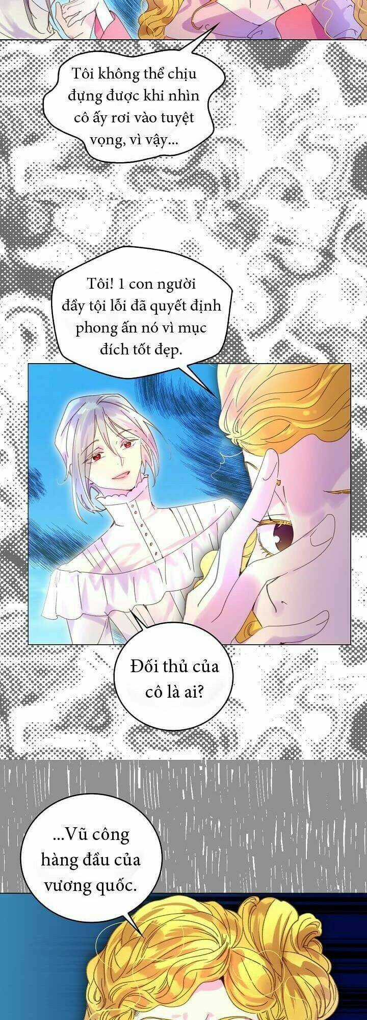 Tôi Không Phải Là Người Tốt Chapter 81 trang 17