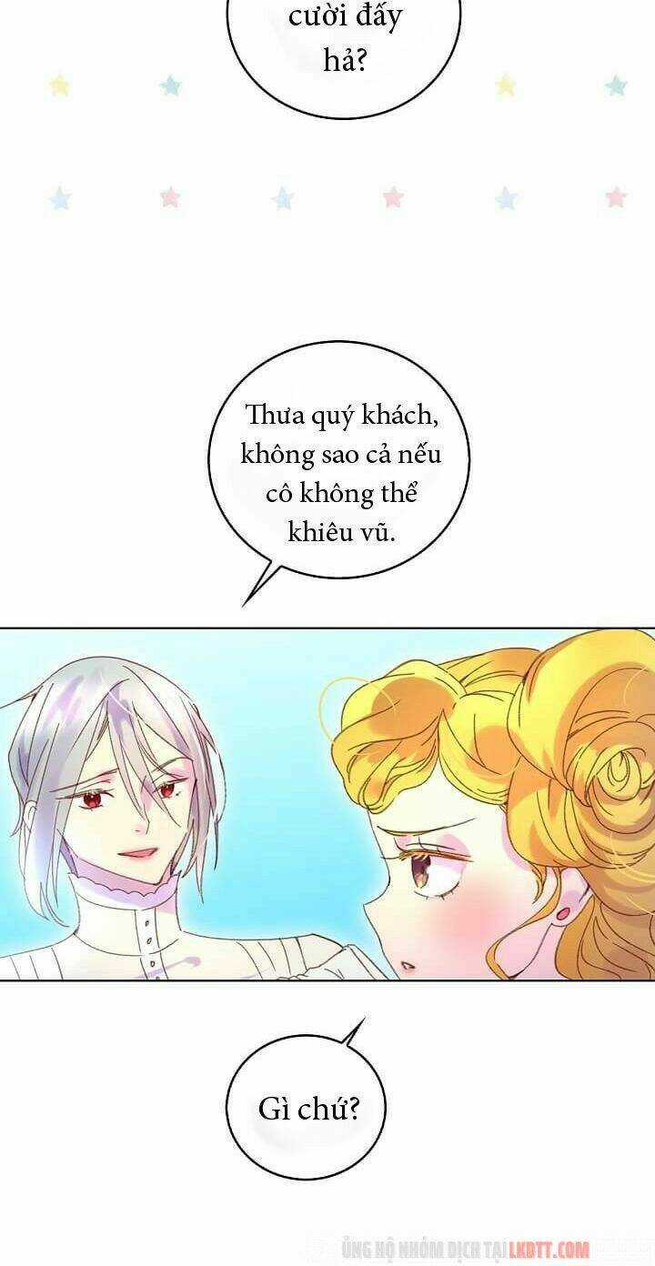Tôi Không Phải Là Người Tốt Chapter 81 trang 19