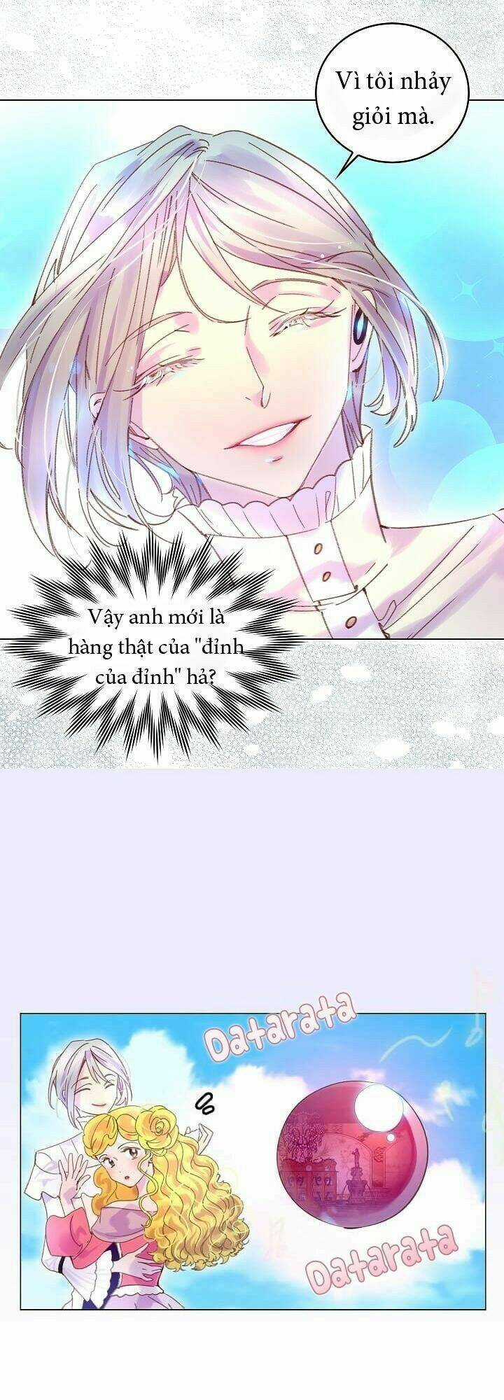 Tôi Không Phải Là Người Tốt Chapter 81 trang 20
