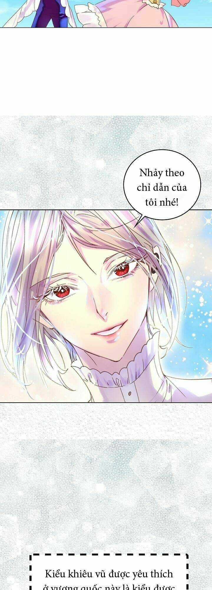 Tôi Không Phải Là Người Tốt Chapter 81 trang 22