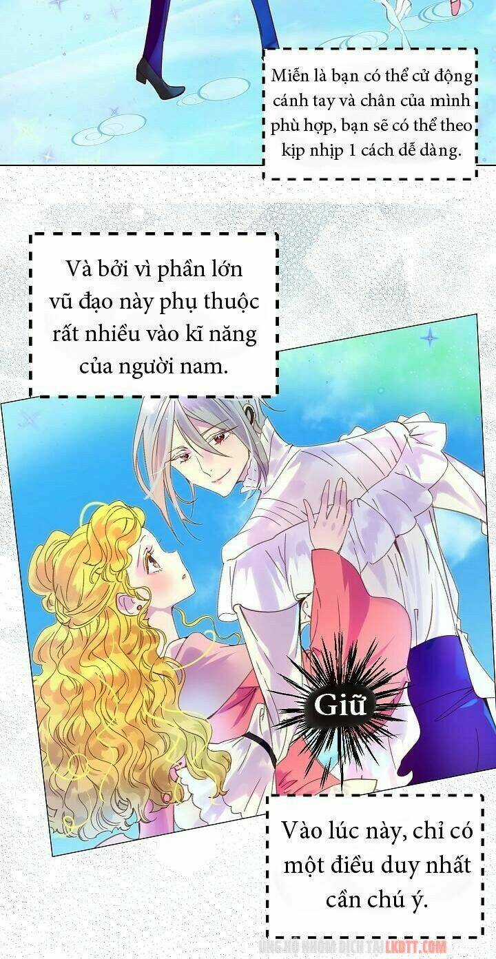Tôi Không Phải Là Người Tốt Chapter 81 trang 24