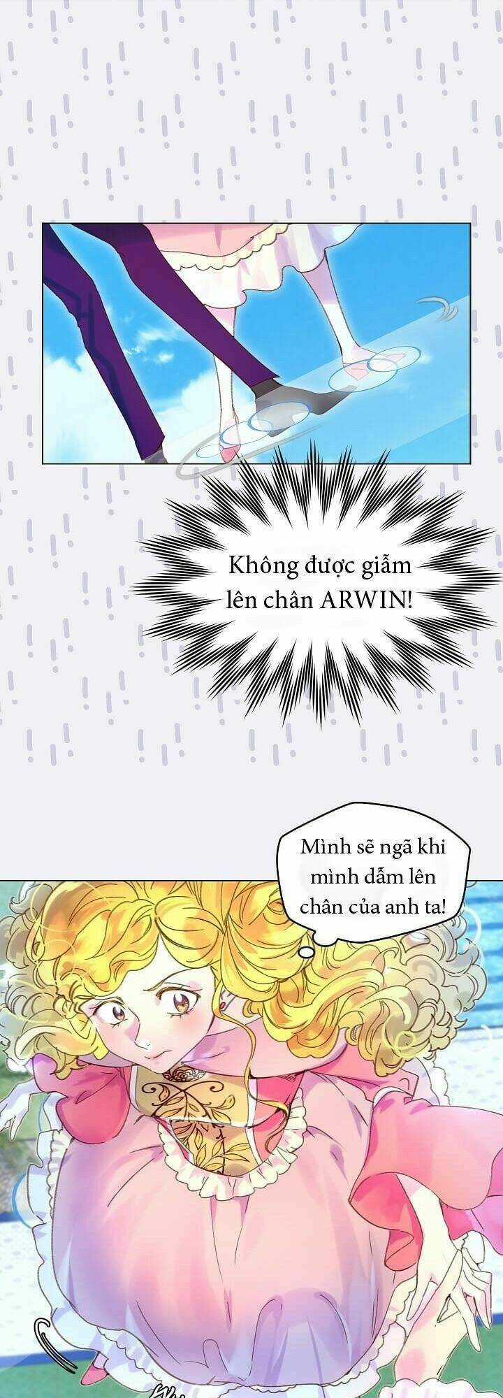 Tôi Không Phải Là Người Tốt Chapter 81 trang 25