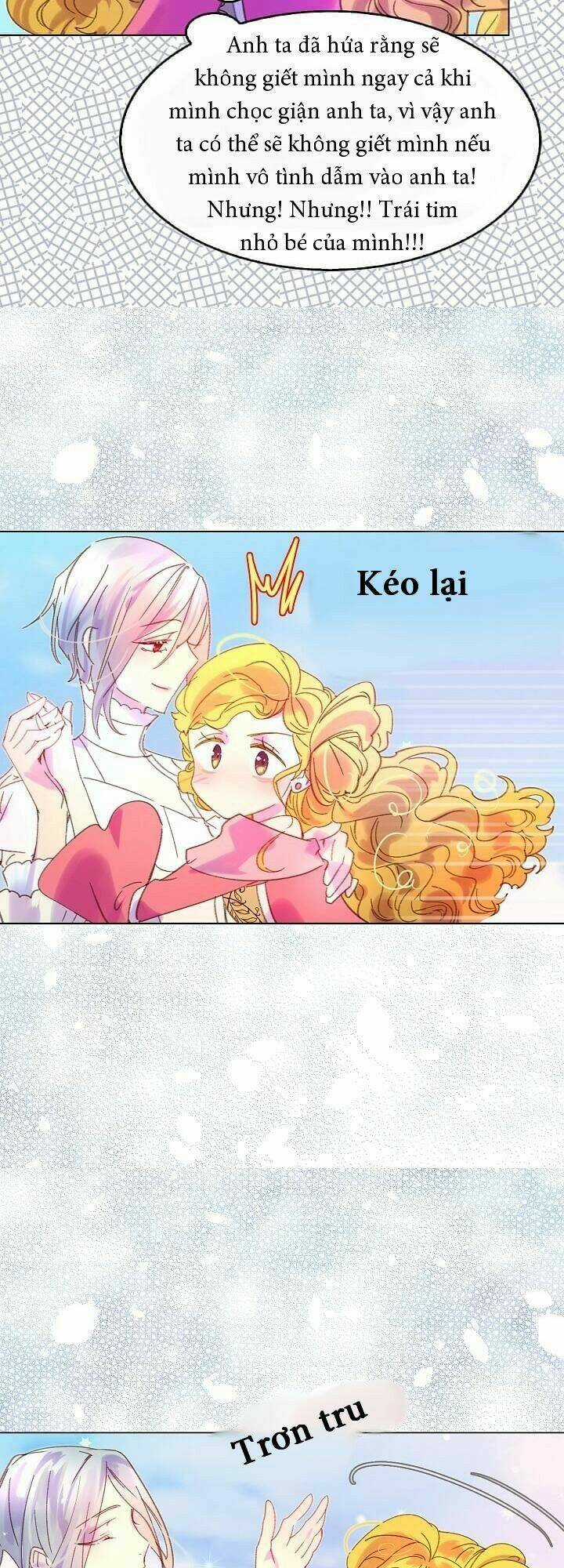 Tôi Không Phải Là Người Tốt Chapter 81 trang 27