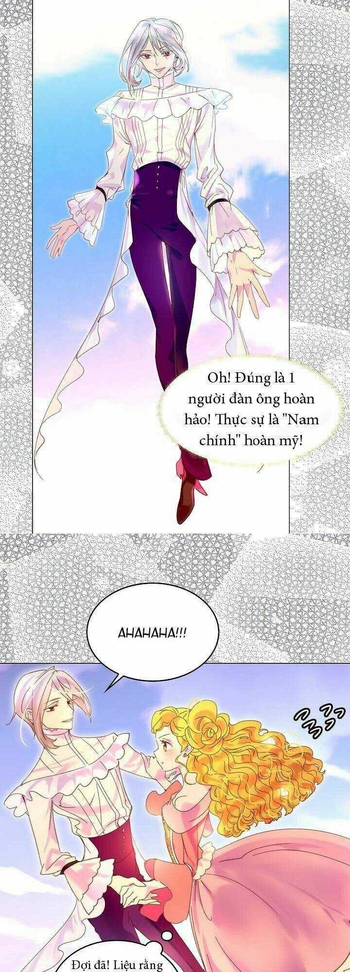 Tôi Không Phải Là Người Tốt Chapter 81 trang 30