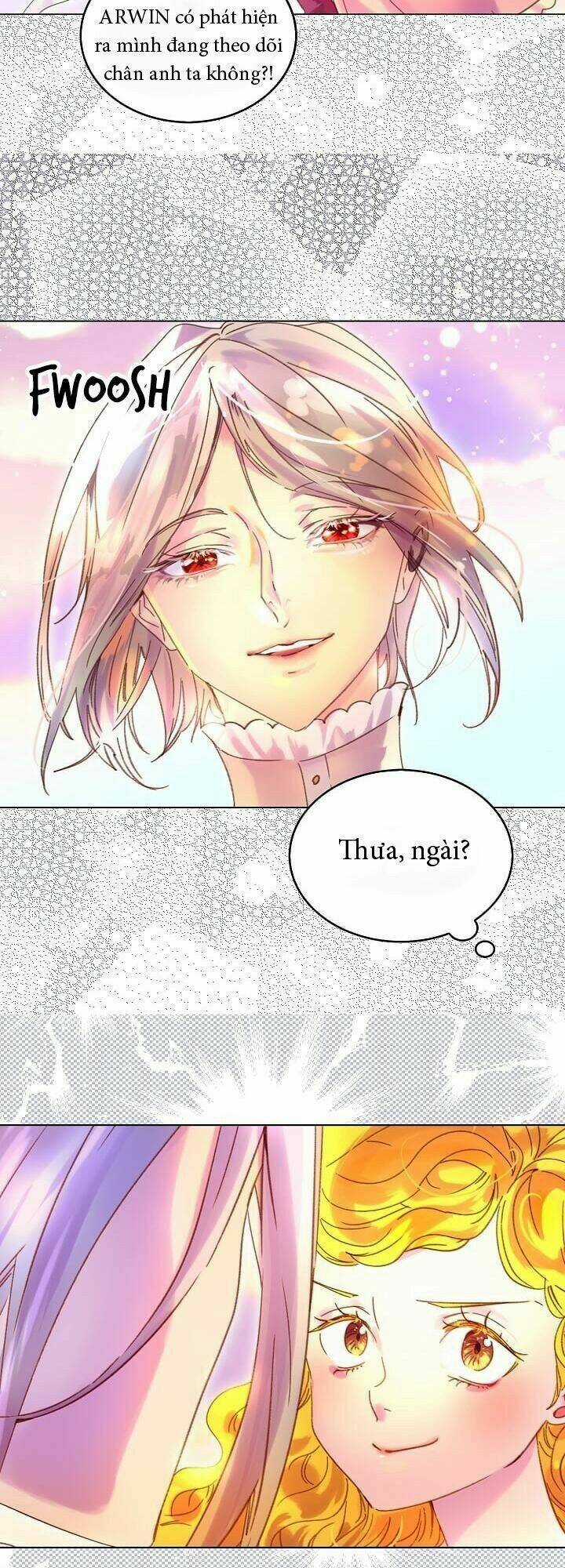 Tôi Không Phải Là Người Tốt Chapter 81 trang 31