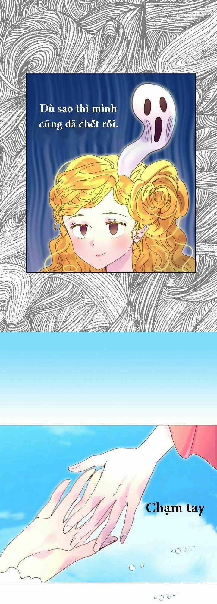 Tôi Không Phải Là Người Tốt Chapter 81 trang 5