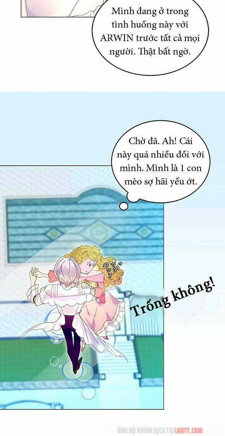 Tôi Không Phải Là Người Tốt Chapter 81 trang 9