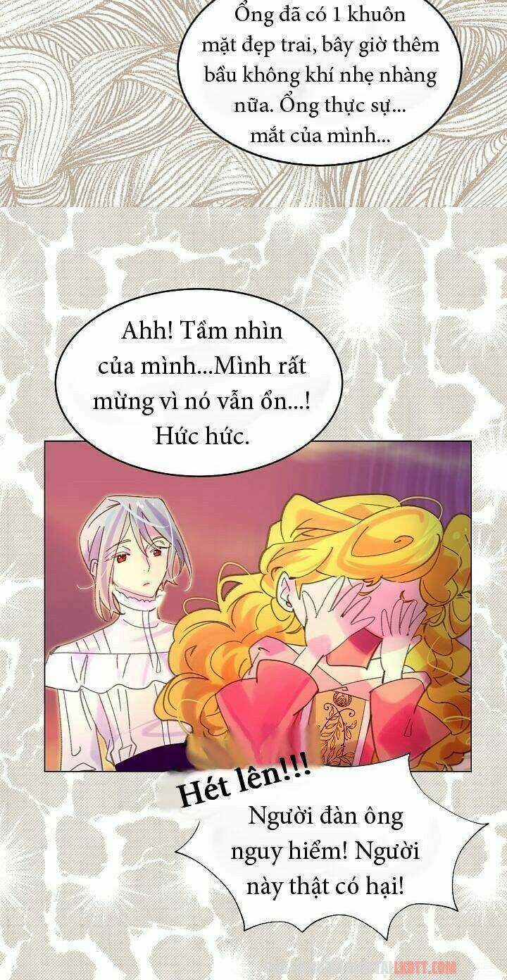 Tôi Không Phải Là Người Tốt Chapter 82 trang 14