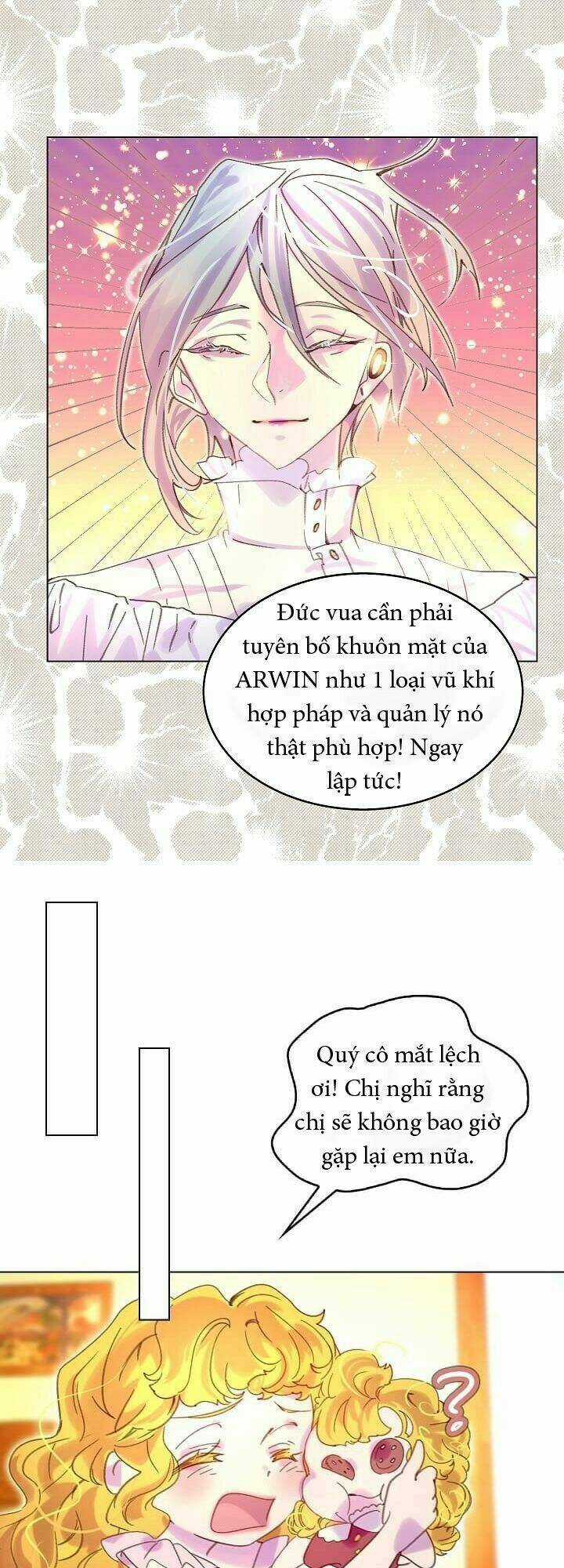 Tôi Không Phải Là Người Tốt Chapter 82 trang 15