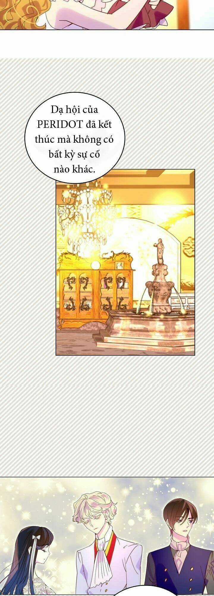 Tôi Không Phải Là Người Tốt Chapter 82 trang 16