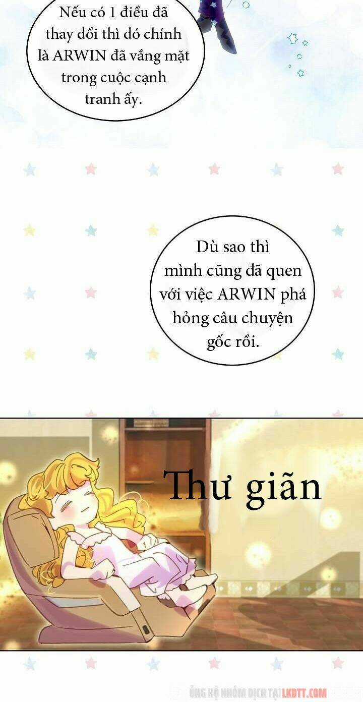 Tôi Không Phải Là Người Tốt Chapter 82 trang 19