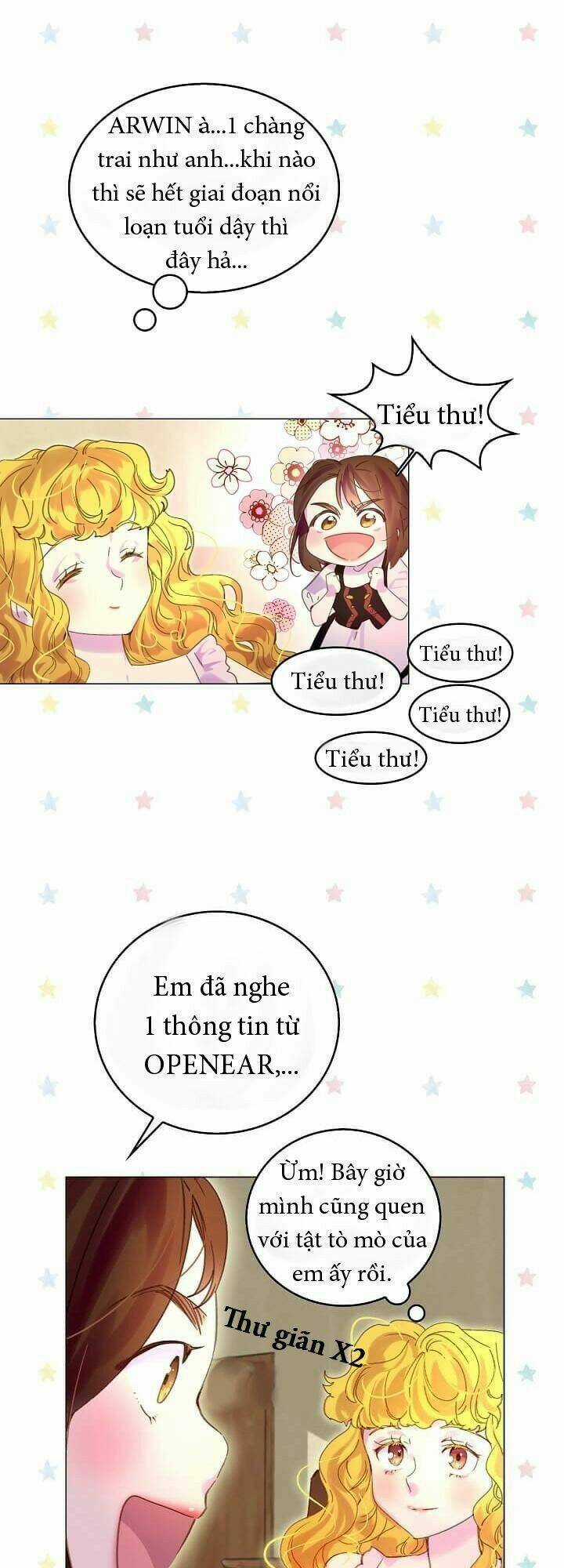 Tôi Không Phải Là Người Tốt Chapter 82 trang 20