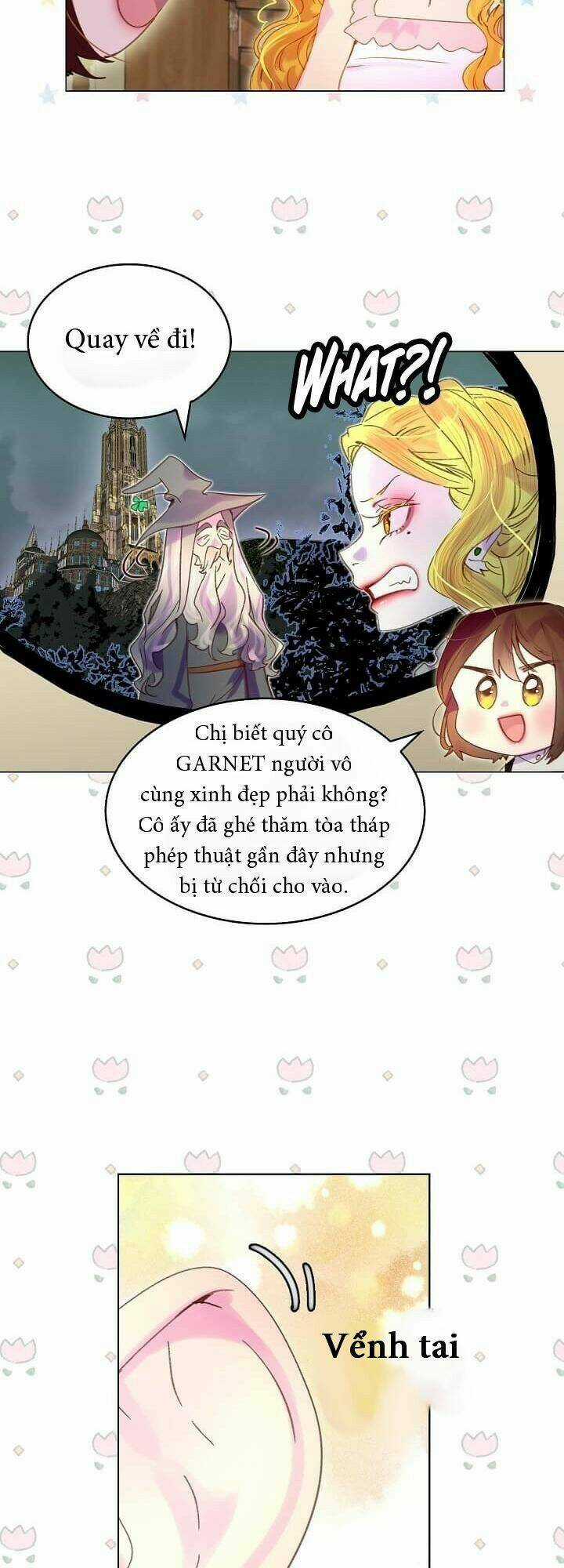 Tôi Không Phải Là Người Tốt Chapter 82 trang 21