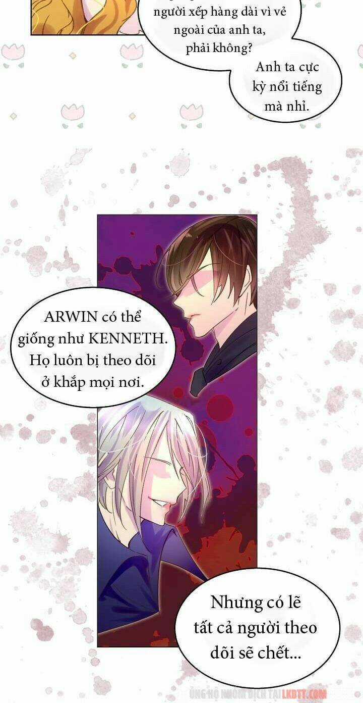 Tôi Không Phải Là Người Tốt Chapter 82 trang 24