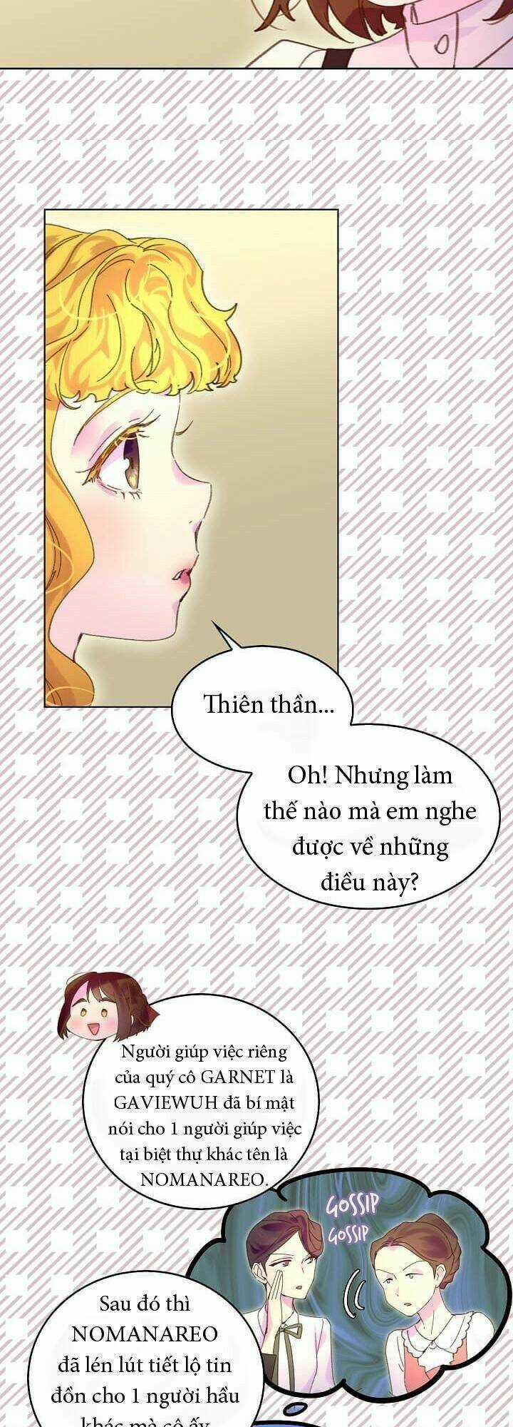 Tôi Không Phải Là Người Tốt Chapter 82 trang 26