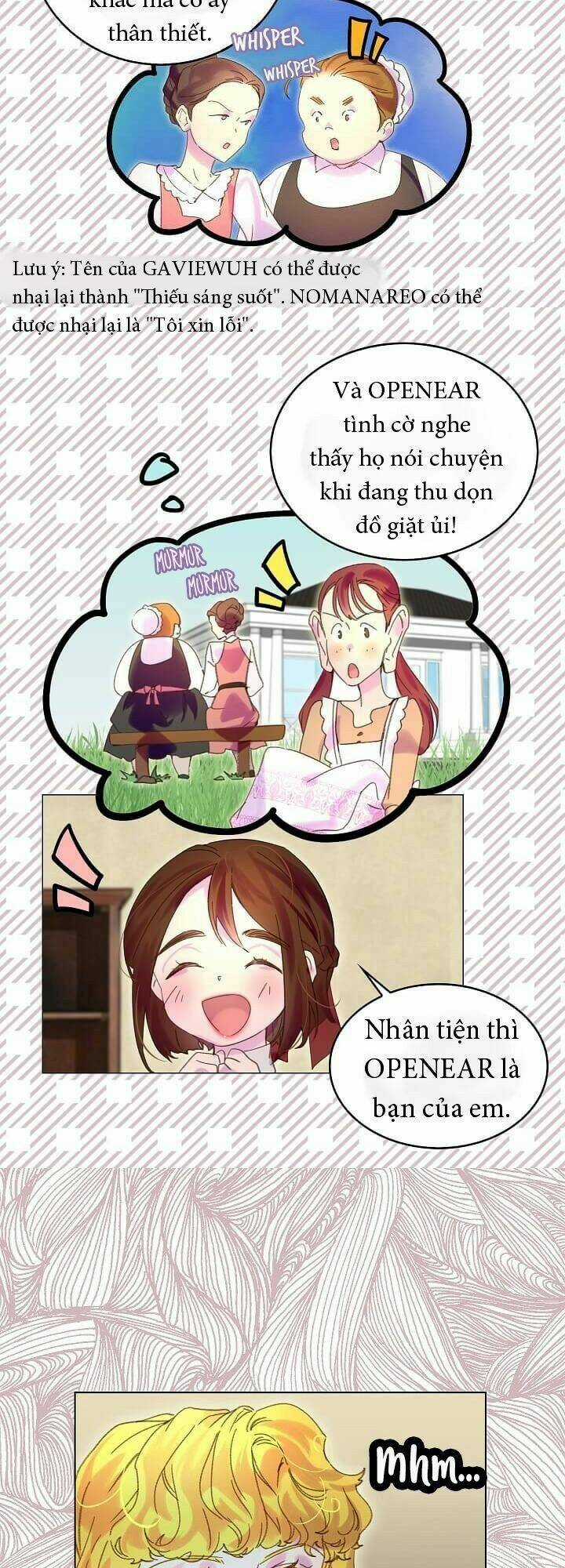 Tôi Không Phải Là Người Tốt Chapter 82 trang 27