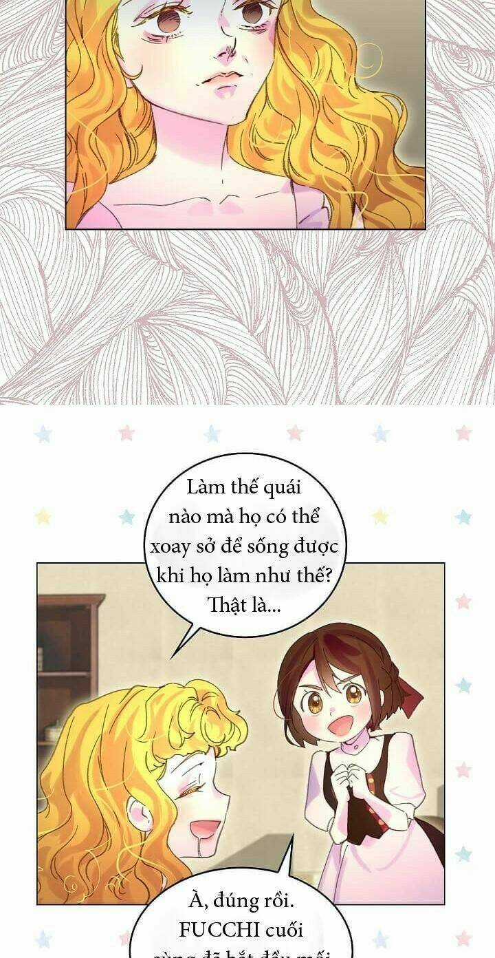 Tôi Không Phải Là Người Tốt Chapter 82 trang 28