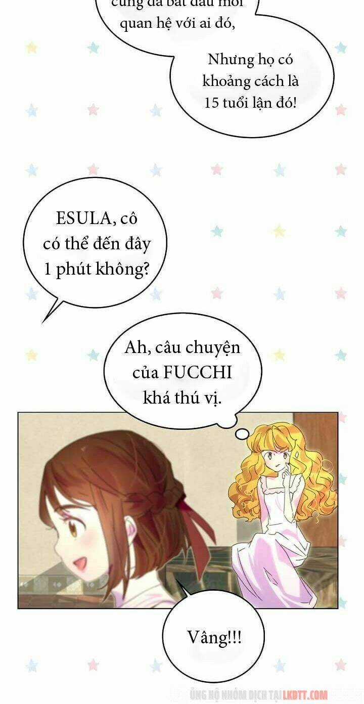 Tôi Không Phải Là Người Tốt Chapter 82 trang 29