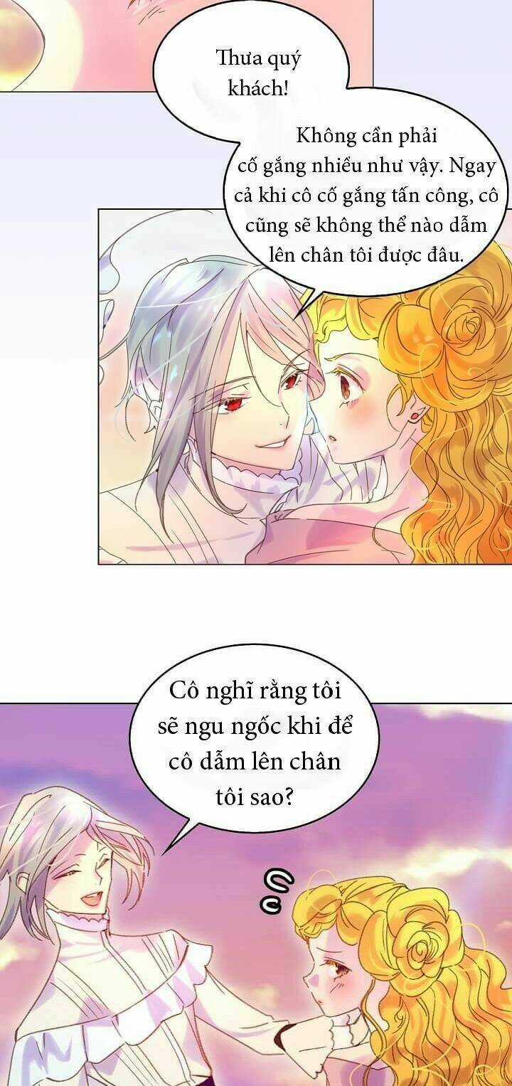 Tôi Không Phải Là Người Tốt Chapter 82 trang 3