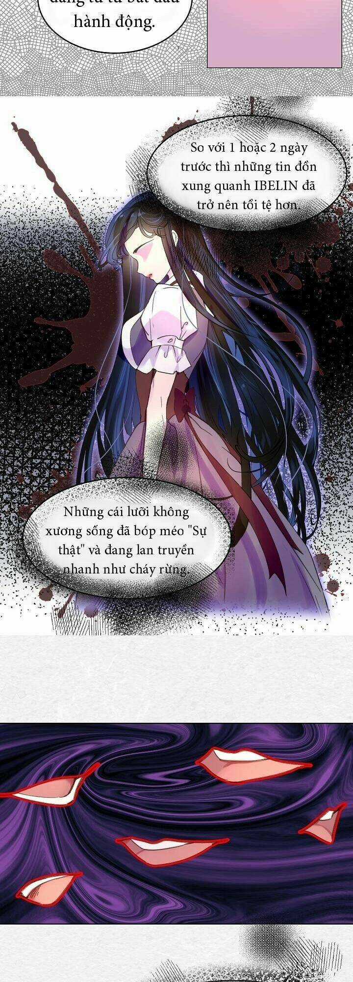 Tôi Không Phải Là Người Tốt Chapter 82 trang 31