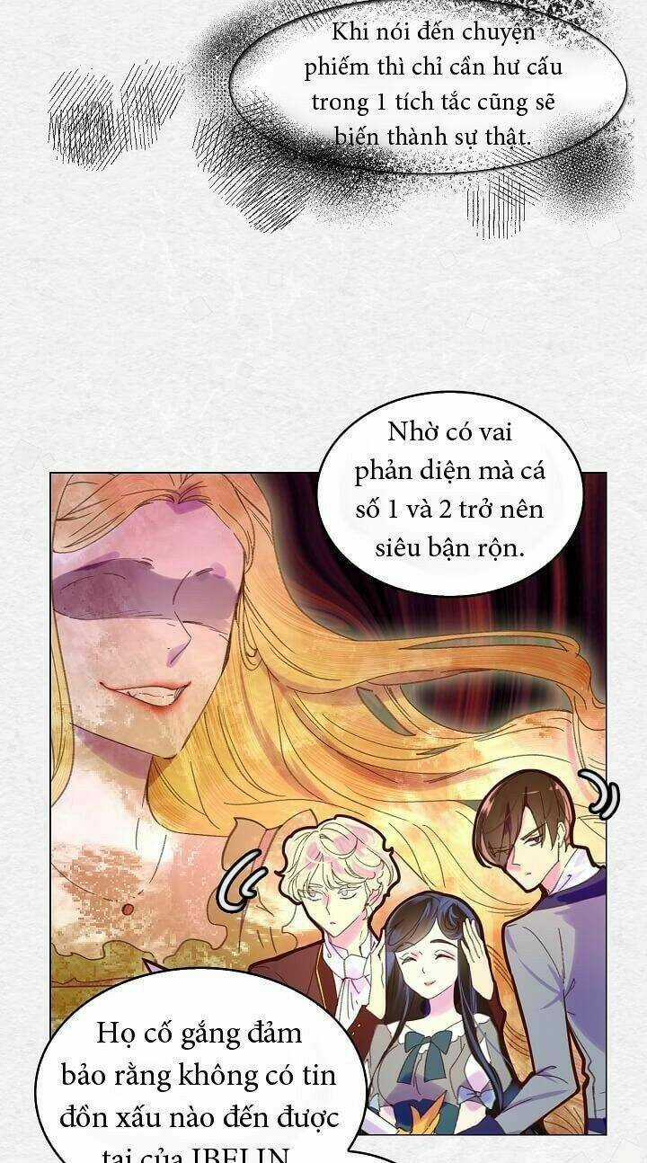 Tôi Không Phải Là Người Tốt Chapter 82 trang 32