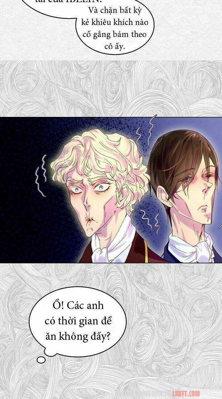 Tôi Không Phải Là Người Tốt Chapter 82 trang 33