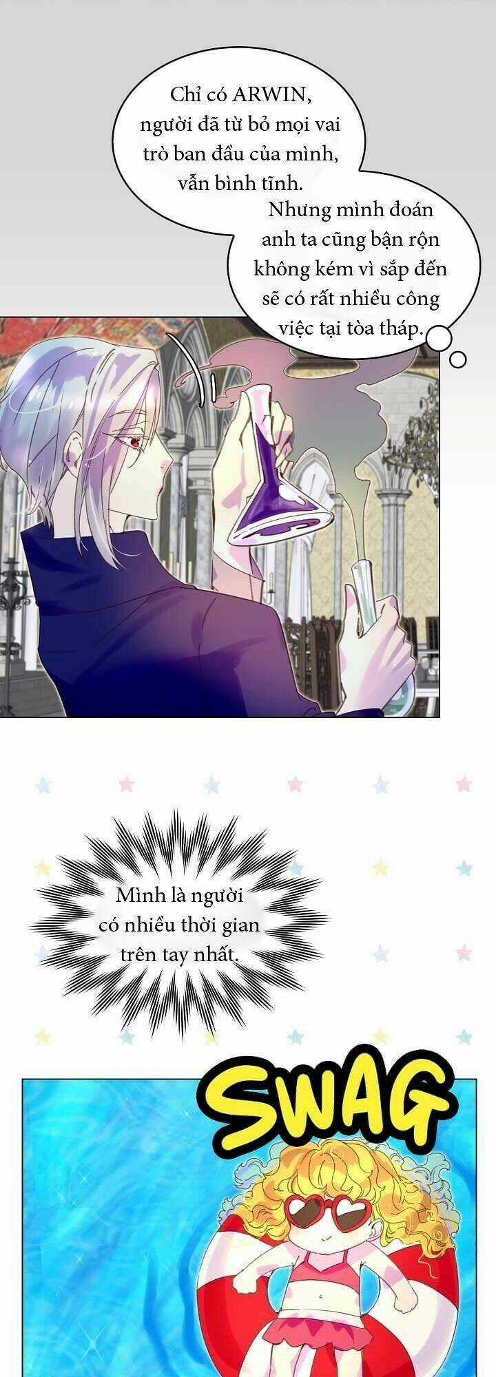 Tôi Không Phải Là Người Tốt Chapter 82 trang 34