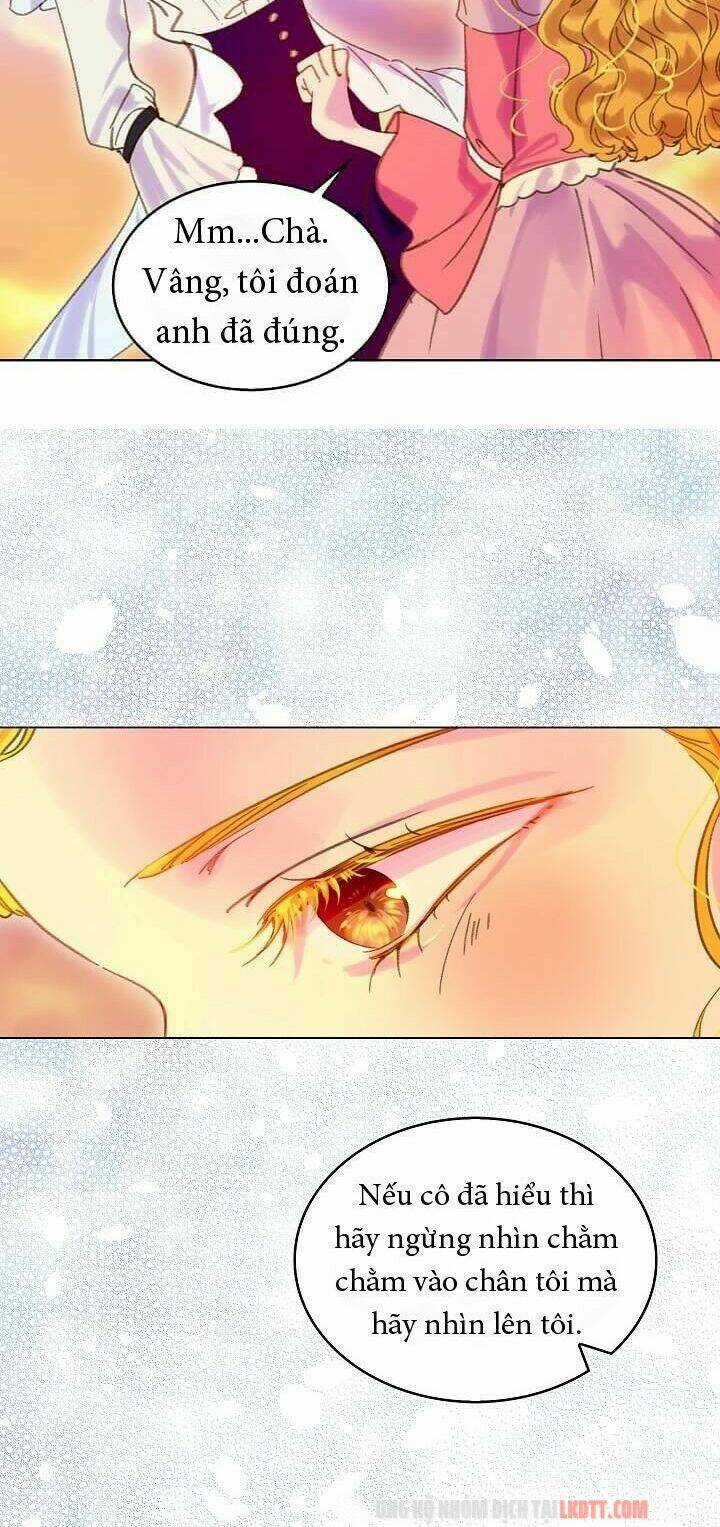 Tôi Không Phải Là Người Tốt Chapter 82 trang 4