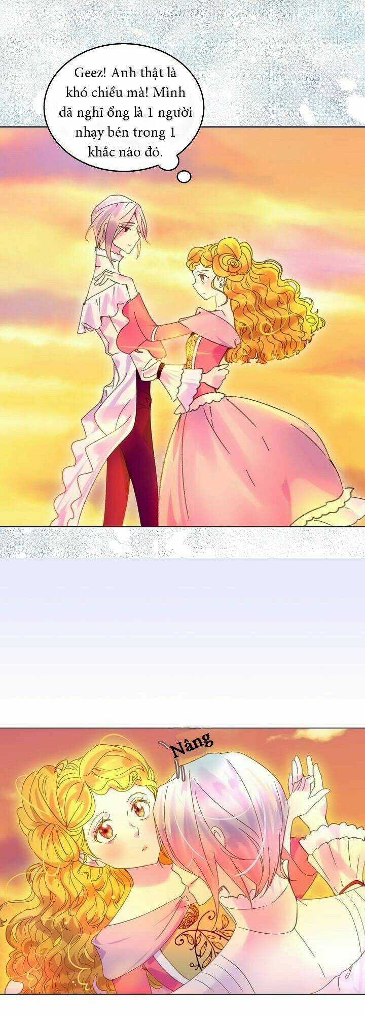 Tôi Không Phải Là Người Tốt Chapter 82 trang 5