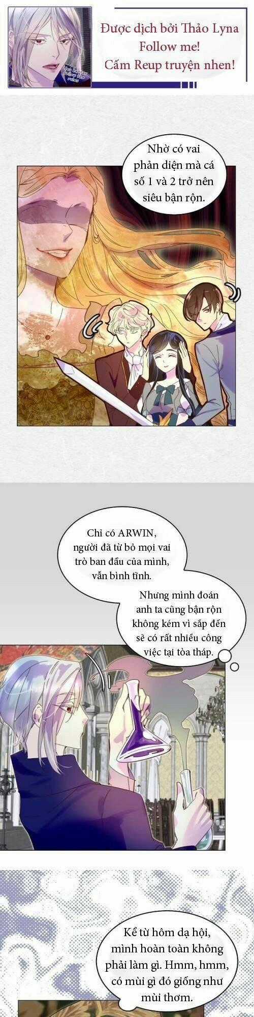 Tôi Không Phải Là Người Tốt Chapter 83 trang 0