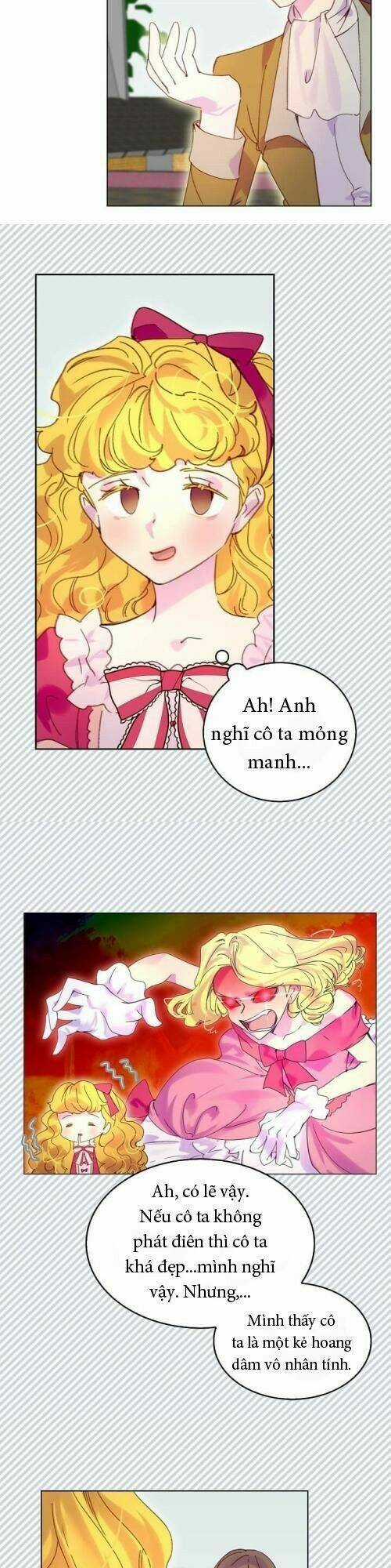 Tôi Không Phải Là Người Tốt Chapter 83 trang 13