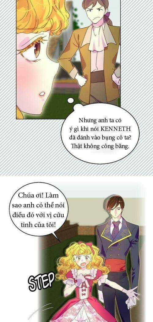 Tôi Không Phải Là Người Tốt Chapter 83 trang 14