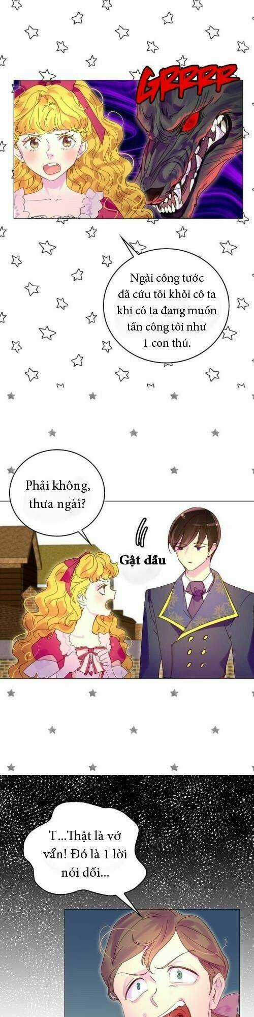 Tôi Không Phải Là Người Tốt Chapter 83 trang 16