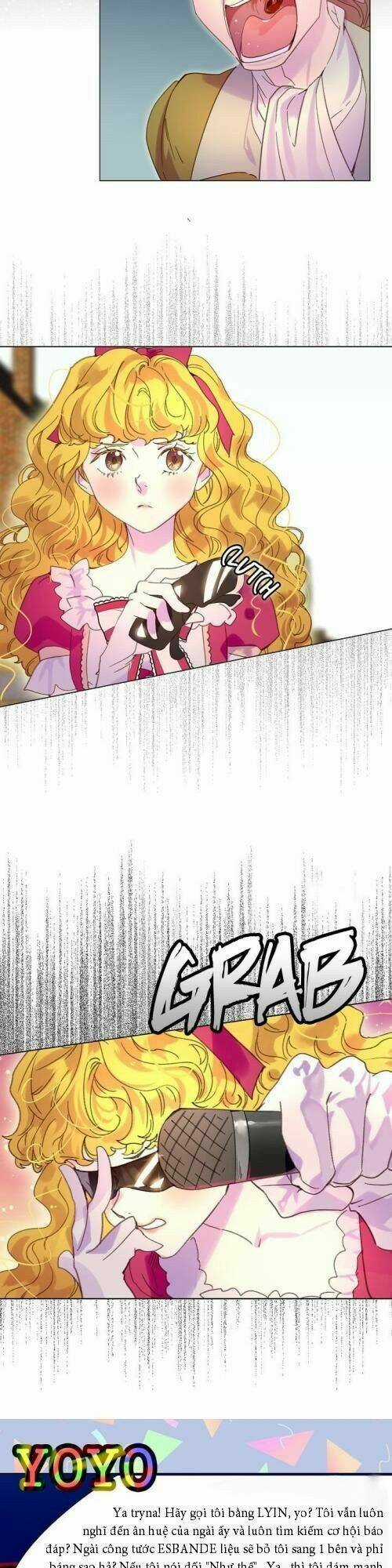 Tôi Không Phải Là Người Tốt Chapter 83 trang 17