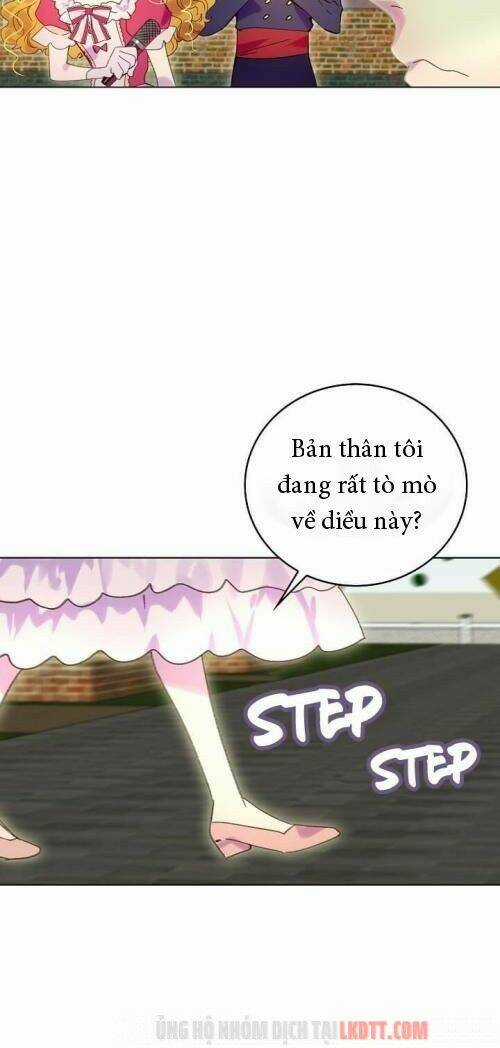 Tôi Không Phải Là Người Tốt Chapter 83 trang 19