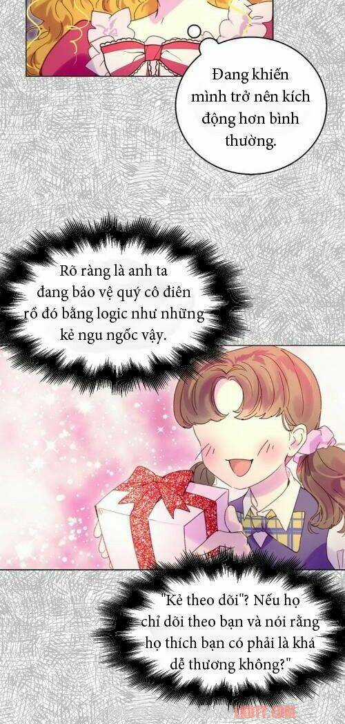 Tôi Không Phải Là Người Tốt Chapter 83 trang 23