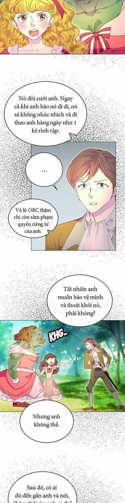 Tôi Không Phải Là Người Tốt Chapter 83 trang 25