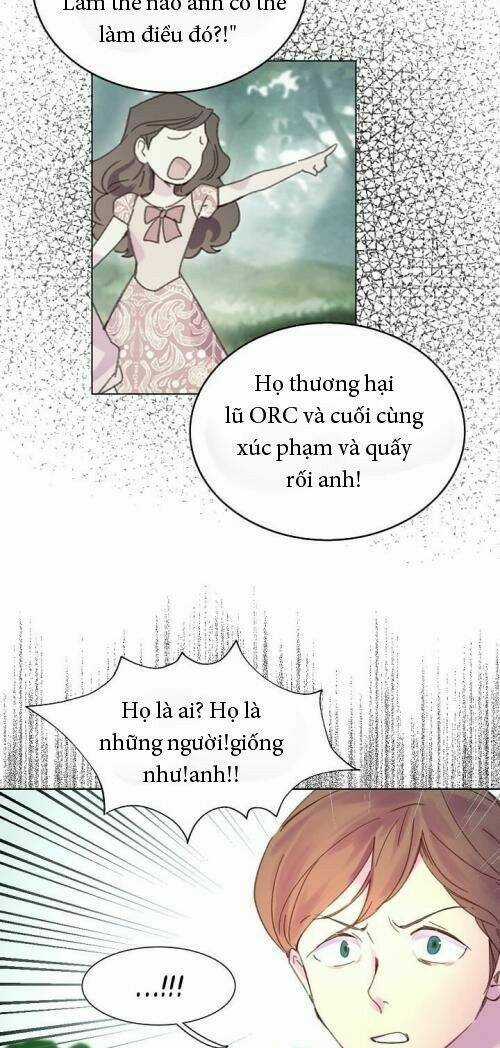 Tôi Không Phải Là Người Tốt Chapter 83 trang 26