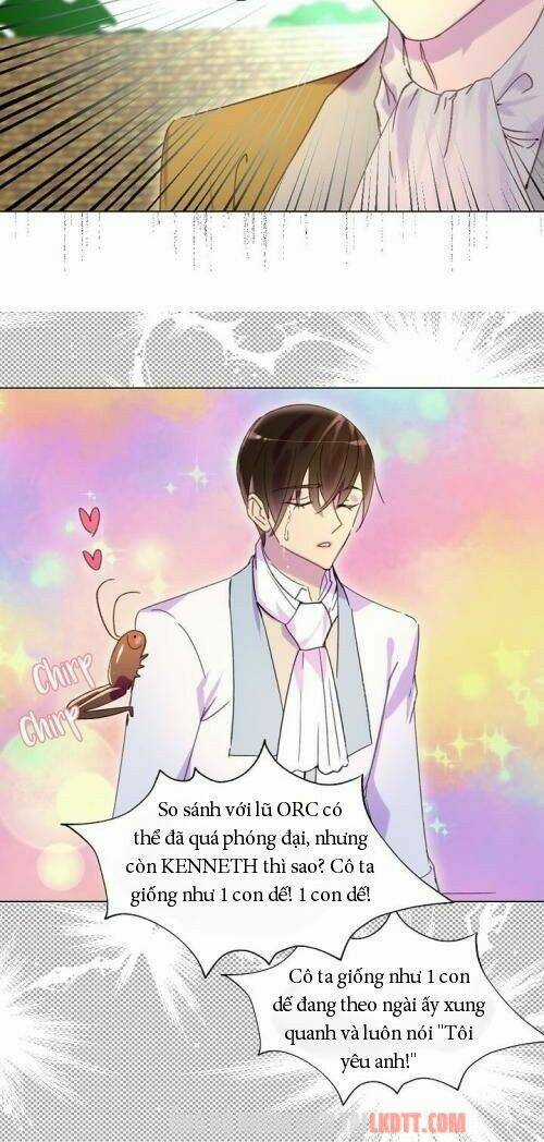 Tôi Không Phải Là Người Tốt Chapter 83 trang 27