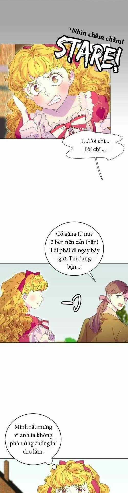 Tôi Không Phải Là Người Tốt Chapter 83 trang 28