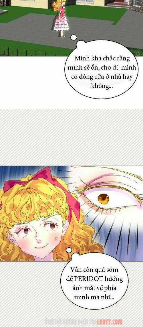 Tôi Không Phải Là Người Tốt Chapter 83 trang 3