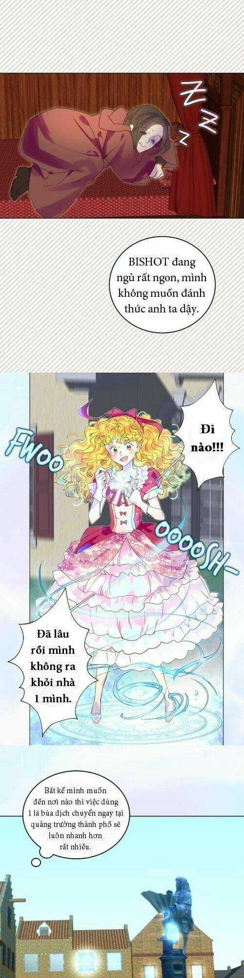 Tôi Không Phải Là Người Tốt Chapter 83 trang 4