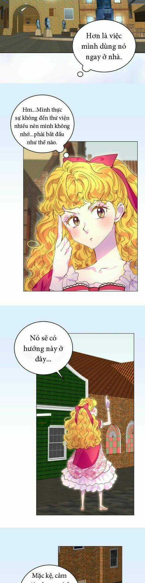 Tôi Không Phải Là Người Tốt Chapter 83 trang 5